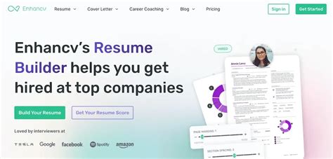 is enhancv legit|Enhancv Reviews .